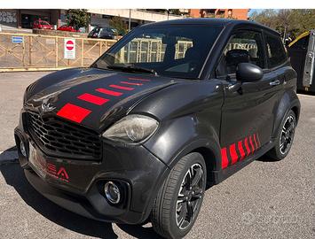 CHATENET CH40 MICROCAR