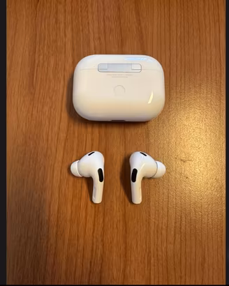 AirPods Pro. 2