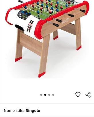 calcio 3 in 1