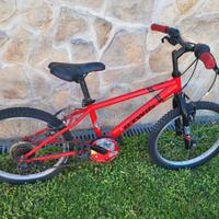 Bicicletta da bambino