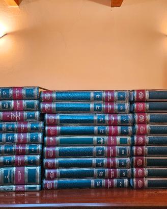 Enciclopedia De Agostini