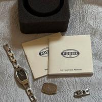 Orologio Fossil