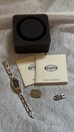 Orologio Fossil