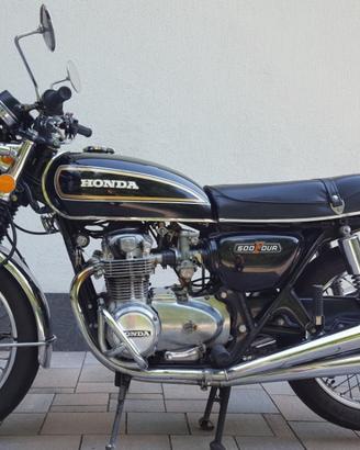 HONDA CB500 Four K2