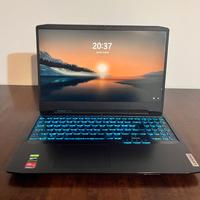 Laptop Lenovo IdeaPad Gaming 3