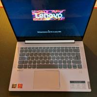 NoteBook IdeaPad S540 Lenovo AMD Ryzen 5 - 3500-U