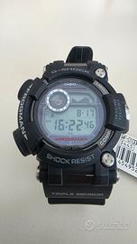 Casio G-Shock GWF-D1000 Frogman