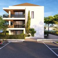 Appartamento Misano Adriatico [MI014/A5VRG]