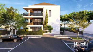 Appartamento Misano Adriatico [MI014/A5VRG]