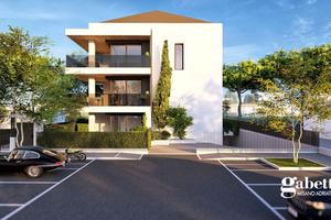 Appartamento Misano Adriatico [MI014/A5VRG]