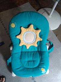 Sdraietta Chicco Balloon 