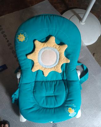 Sdraietta Chicco Balloon 