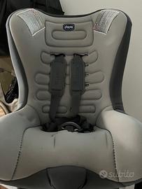 Seggiolone auto Chicco Eletta