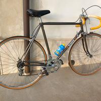 Bicicletta da corsa vintage