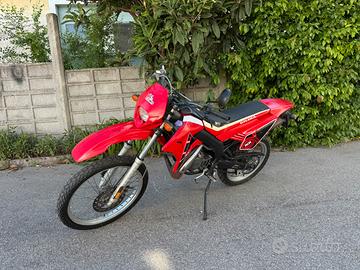 Moto Gilera 50cc -RCR 2t