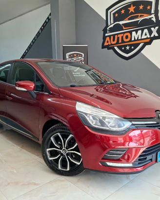 Renault Clio 1.5 dCi 90cv Energy Zen 2017