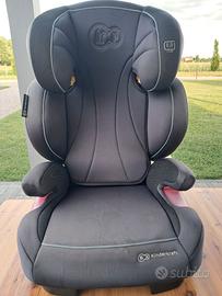 Seggiolino auto isofix Kinderkraft