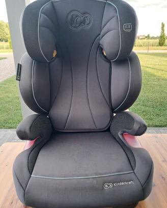 Seggiolino auto isofix Kinderkraft