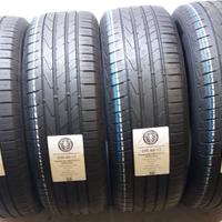 4 GOMME 235 65 17 HANKOOK A52504