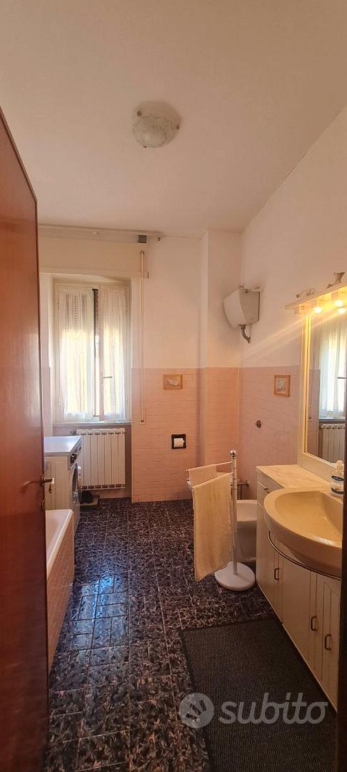 Appartamento – San Vito Romano, Roma Capitale - Vista 3