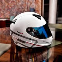 KJ8 EVO CMR HELMET