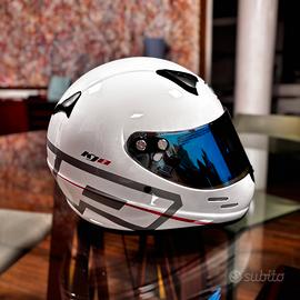 KJ8 EVO CMR HELMET