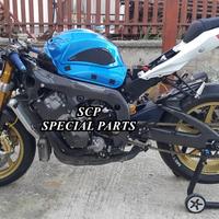 Kit ohlins suzuki ducati bmw yamaha kawasaki honda