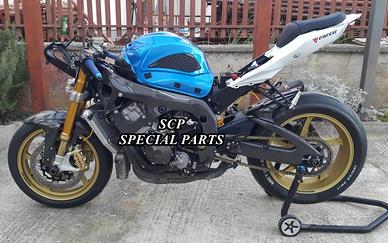 Kit ohlins suzuki ducati bmw yamaha kawasaki honda