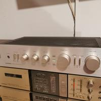 🎵amplificatore Pioneer estetica top