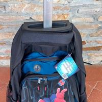 Zaino trolley Marvel