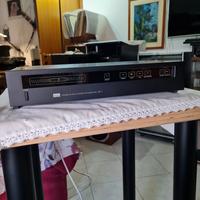 Preamplificatore/telecomando Sansui