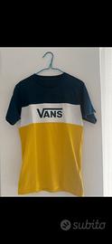 Magliette vans