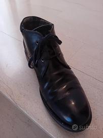 Scarpe Usate