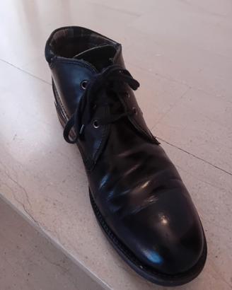 Scarpe Usate
