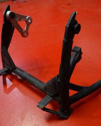 CAVALLETTO CENTRALE DUCATI HYPERMOTARD 821