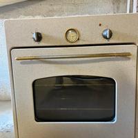 Forno elettrico ad incasso Ariston