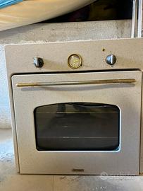 Forno elettrico ad incasso Ariston