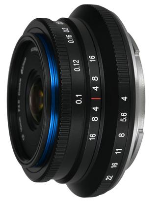 LAOWA 10 f/4 Cookie (L-MOUNT) - DEMO NEGOZIO