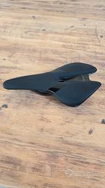 sella giant slr upright carbonio