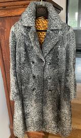 Capotto invernale uomo