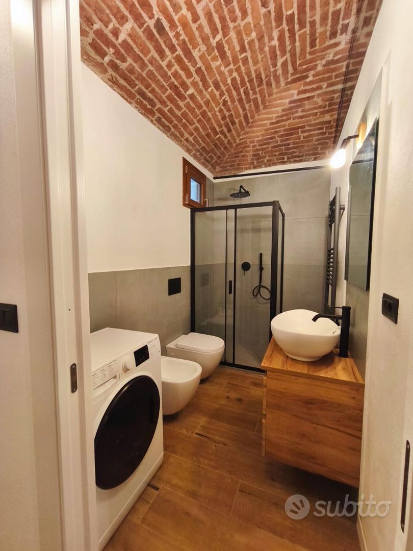 Appartamento – Torino, San Secondo, Circoscrizione 1 - Altro