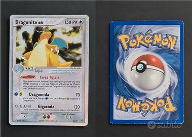 Dragonite ex