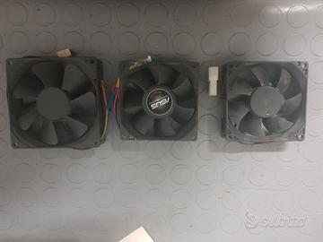 Ventole pc desktop