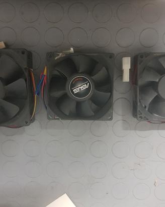 Ventole pc desktop