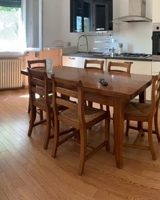 Reggio Emilia camera + balcone e posto auto