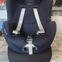 Seggiolino auto nuovo
