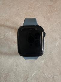 APPLE WATCH SERIE 7 GPS