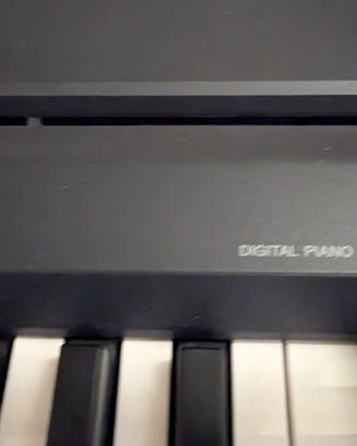 pianoforte digitale yamaha 
