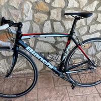 Bici da corsa Bianchi