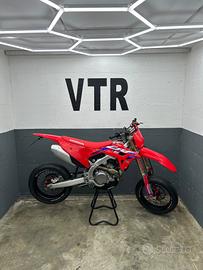 Honda CRF 450 R